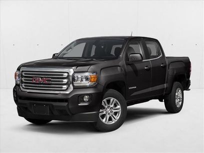 Used 2020 GMC Canyon SLE w/ Elevation Edition