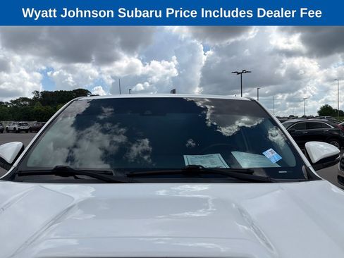Used 2020 Toyota 4Runner TRD Off-Road Premium w/ Moonroof Package AWD/4WD image 17