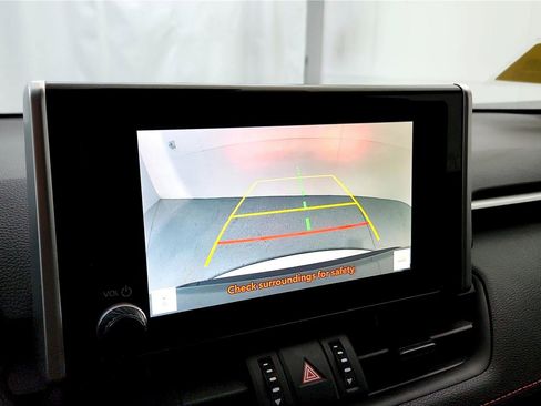 Used 2024 Toyota RAV4 Adventure image 21