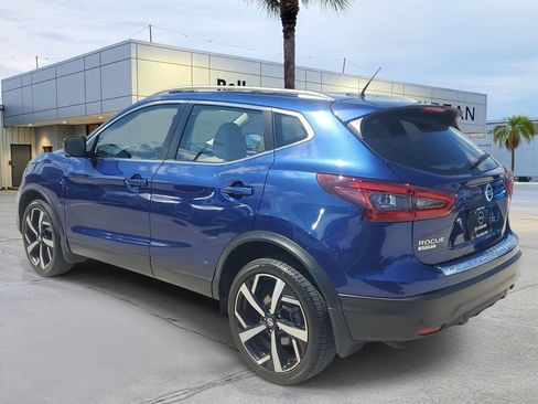 Used 2019 Nissan Murano S FWD image 4