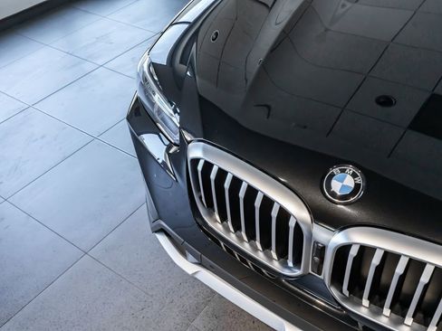 Used 2024 BMW X3 xDrive30i w/ Premium Package w/ZPA AWD/4WD image 32