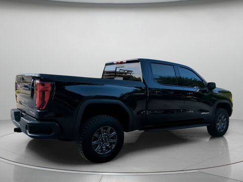 Used 2026 GMC Sierra 1500 AT4X AWD/4WD image 29
