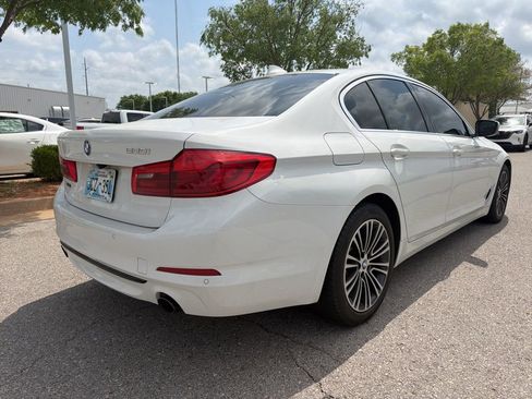 Used 2019 BMW 530i image 9