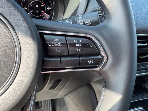 New 2026 MAZDA CX-90 Plug-In Hybrid w/ Preferred image 12