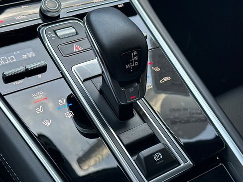 Used 2023 Porsche Panamera 4S AWD/4WD image 22