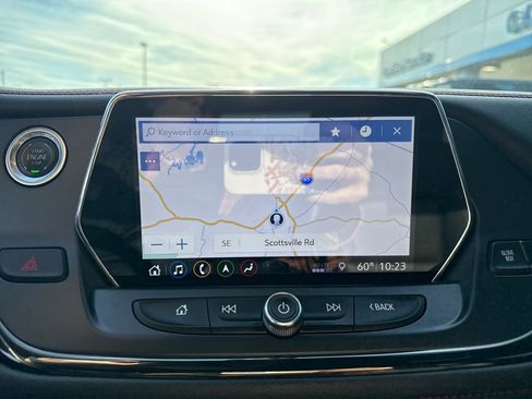 Used 2019 Chevrolet Blazer RS image 24