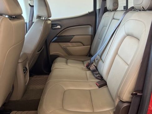 Used 2015 GMC Canyon SLT w/ Driver Alert Package image 22