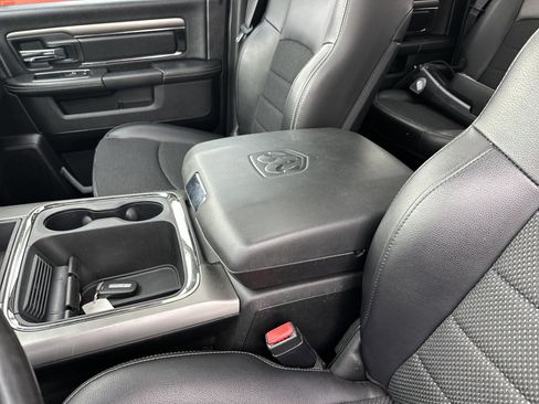 Used 2017 RAM 1500 Sport image 16