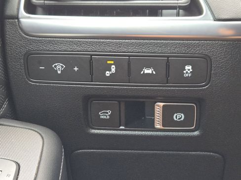Used 2021 Hyundai Palisade Calligraphy AWD/4WD image 17