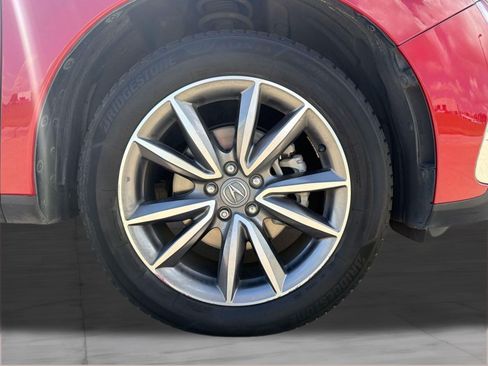 Used 2021 Acura RDX FWD w/ Technology Package image 11