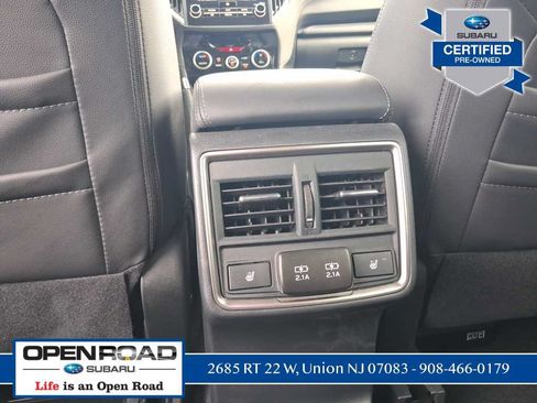 Certified 2023 Subaru Forester Touring w/ Popular Package #2 AWD/4WD image 26