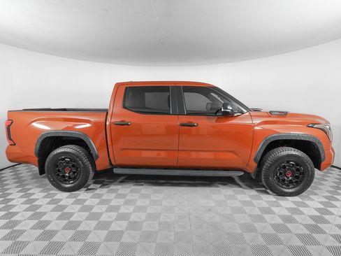 Used 2024 Toyota Tundra TRD Pro image 4
