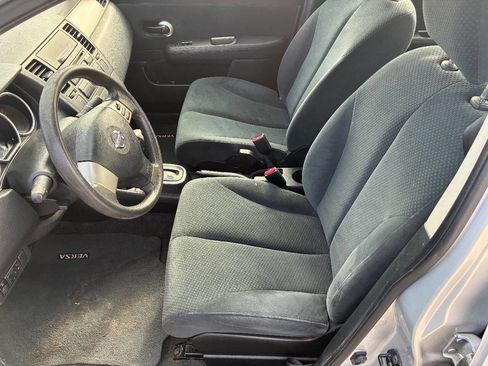Used 2010 Nissan Versa 1.8 S w/ PWR Plus Pkg image 9