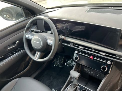 New 2026 Hyundai Santa Cruz XRT image 20