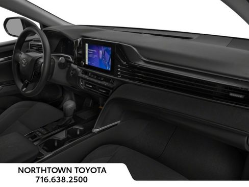 New 2026 Toyota Camry LE image 6