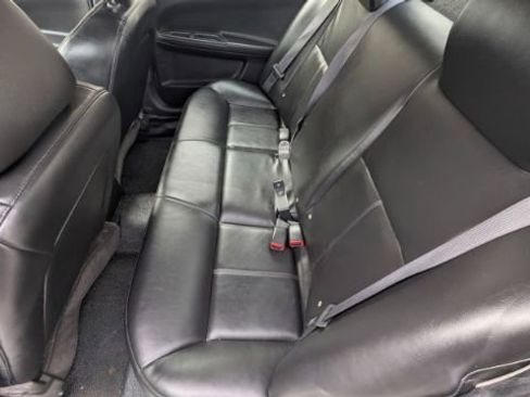 Used 2013 Chevrolet Impala Police image 16