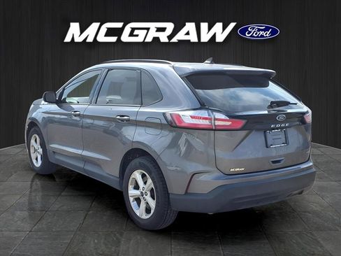 Used 2022 Ford Edge SE image 8