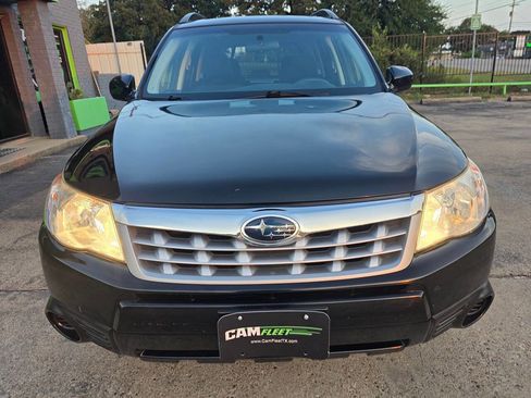 Used 2013 Subaru Forester 2.5X Premium image 59