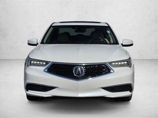 Used 2020 Acura TLX video 2