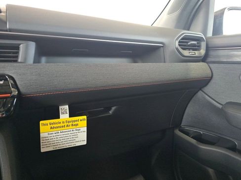 New 2026 Honda Passport TrailSport image 41