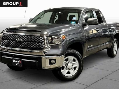 Used 2018 Toyota Tundra SR5