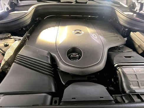 New 2026 Mercedes-Benz GLE 450 4MATIC image 14