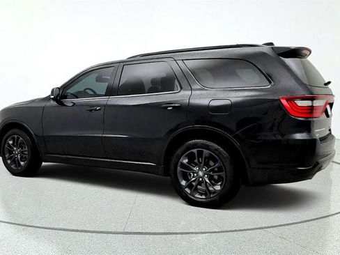 Used 2021 Dodge Durango GT AWD/4WD image 7