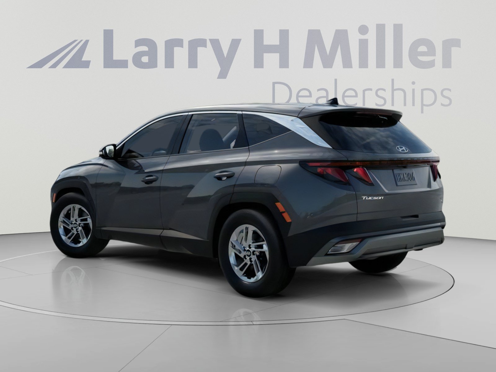 New 2026 Hyundai Tucson SE FWD image 5