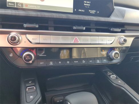 New 2025 Kia Telluride EX image 26