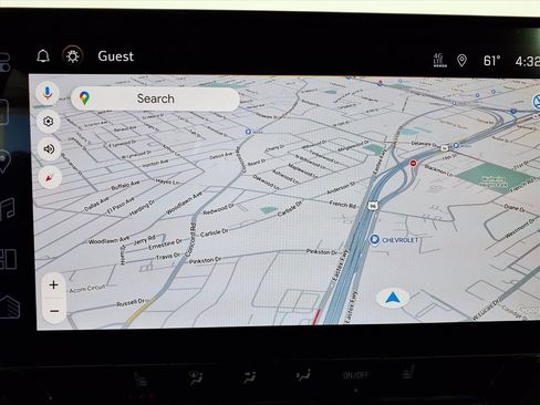 New 2026 Chevrolet Colorado Trail Boss image 5