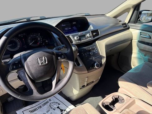 Used 2012 Honda Odyssey EX image 13