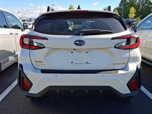 Certified 2024 Subaru Crosstrek 2.5i Limited AWD/4WD image 5