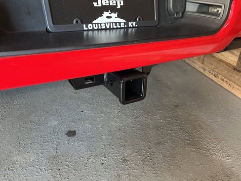 Used 2022 RAM 1500 Big Horn image 24