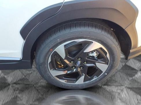 New 2025 Subaru Crosstrek 2.5i Limited w/ Crosstrek Mirror Package image 13
