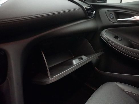 Used 2023 Buick Encore GX Select FWD image 29