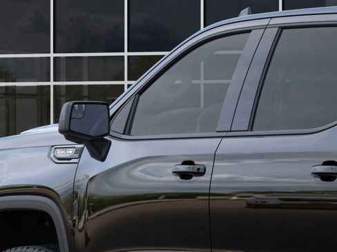 New 2026 GMC Sierra 1500 AT4 image 12