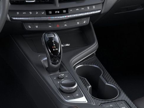 New 2026 Cadillac CT4 V image 23