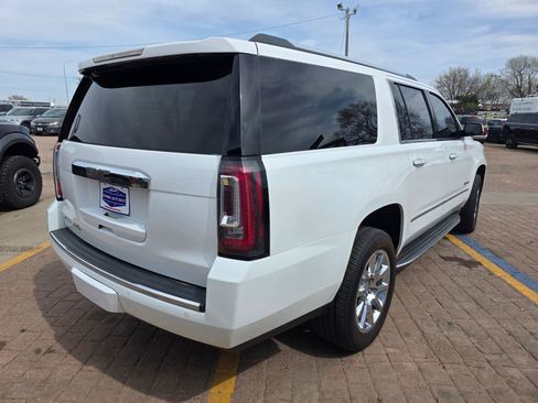 Used 2015 GMC Yukon XL Denali w/ Open Road Package AWD/4WD image 5