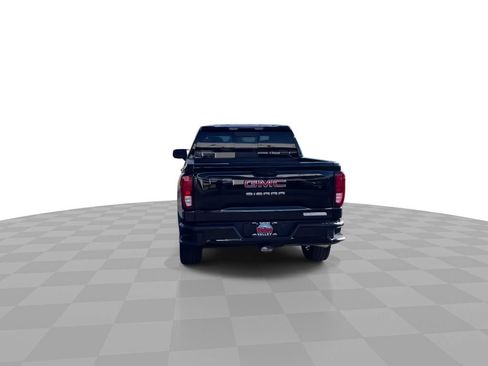 New 2026 GMC Sierra 1500 Elevation w/ Elevation Premium Package AWD/4WD image 7