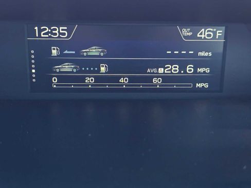 Used 2019 Subaru Impreza 2.0i Sport image 30