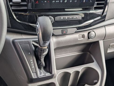 New 2026 Ford Transit 350 XLT image 29
