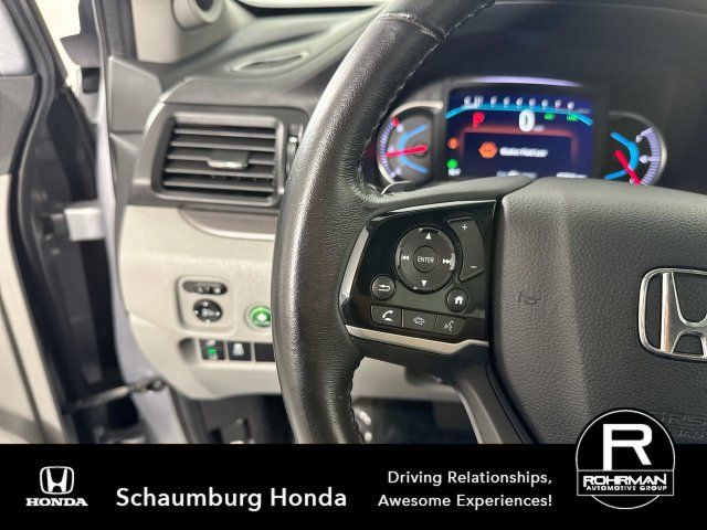 Used 2022 Honda Pilot Special Edition image 12
