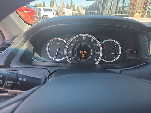 Used 2013 Honda Accord Touring image 5