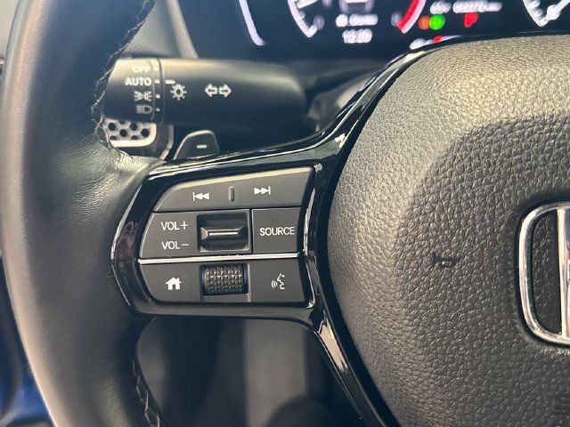 Used 2022 Honda Civic Sport image 30