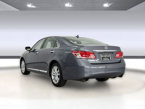 Used 2012 Lexus ES 350 FWD image 3