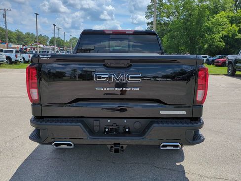 New 2026 GMC Sierra 1500 Elevation w/ Elevation Premium Package AWD/4WD image 5