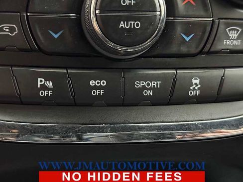 Used 2017 Dodge Durango R/T w/ Trailer Tow Group IV image 40