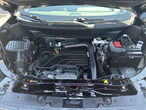 Used 2026 GMC Terrain Elevation FWD image 32