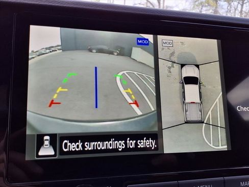 New 2026 Nissan Frontier PRO-4X w/ Pro Premium Package image 20