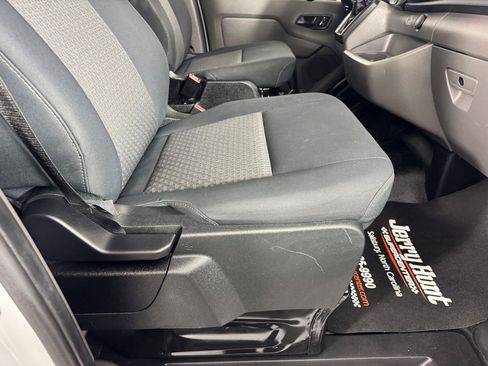 Used 2024 Ford Transit 250 Low Roof w/ Exterior Upgrade Package image 27